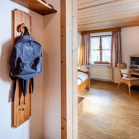 Hotel Bad Rain Mit Oberstaufen Plusgolf 외부 사진