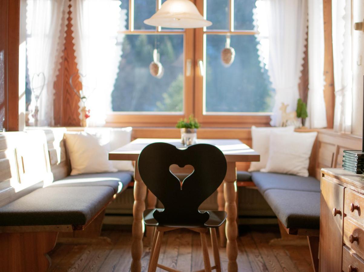 Hotel Bad Rain Mit Oberstaufen Plusgolf 외부 사진