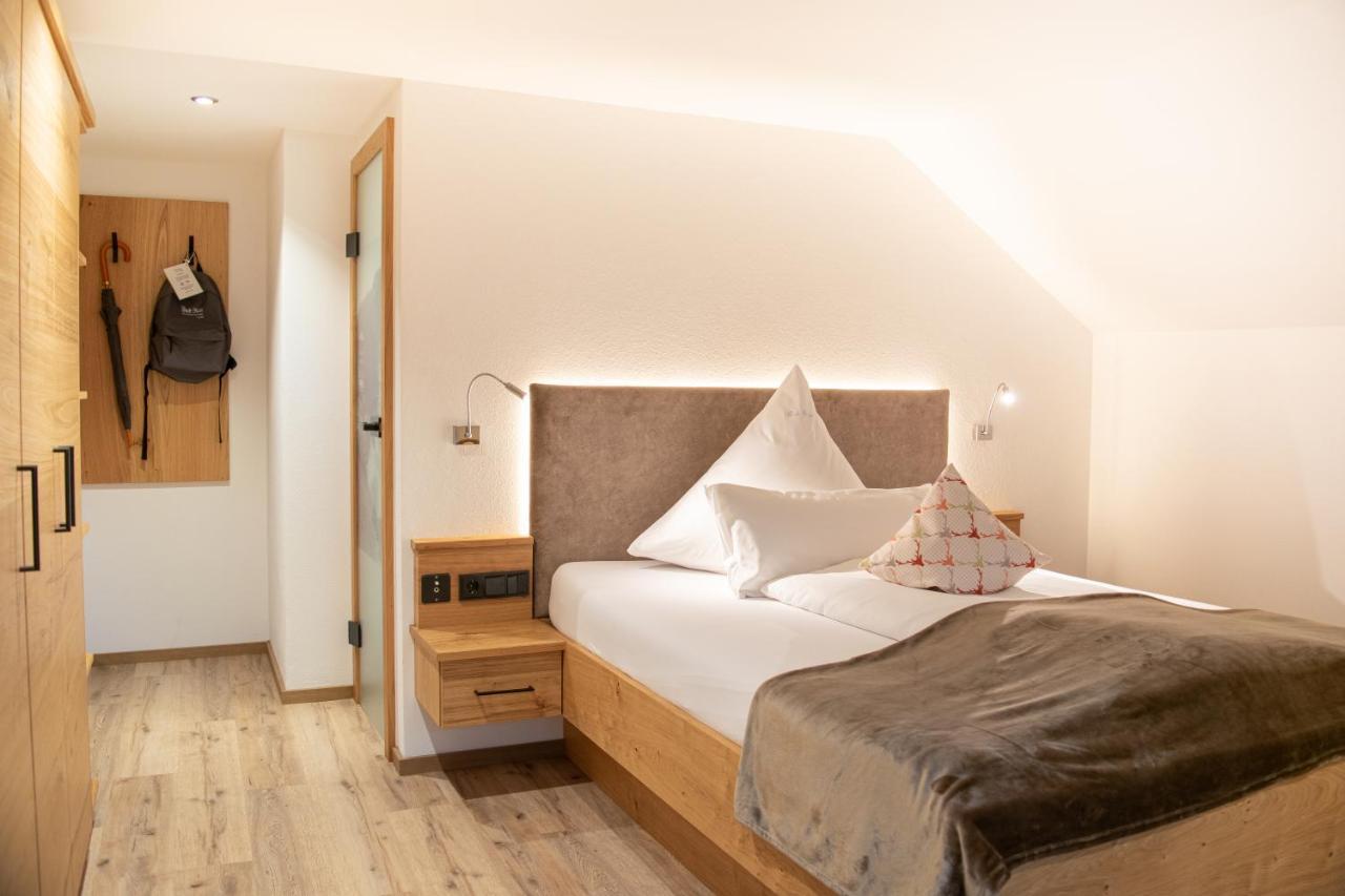 Hotel Bad Rain Mit Oberstaufen Plusgolf 외부 사진