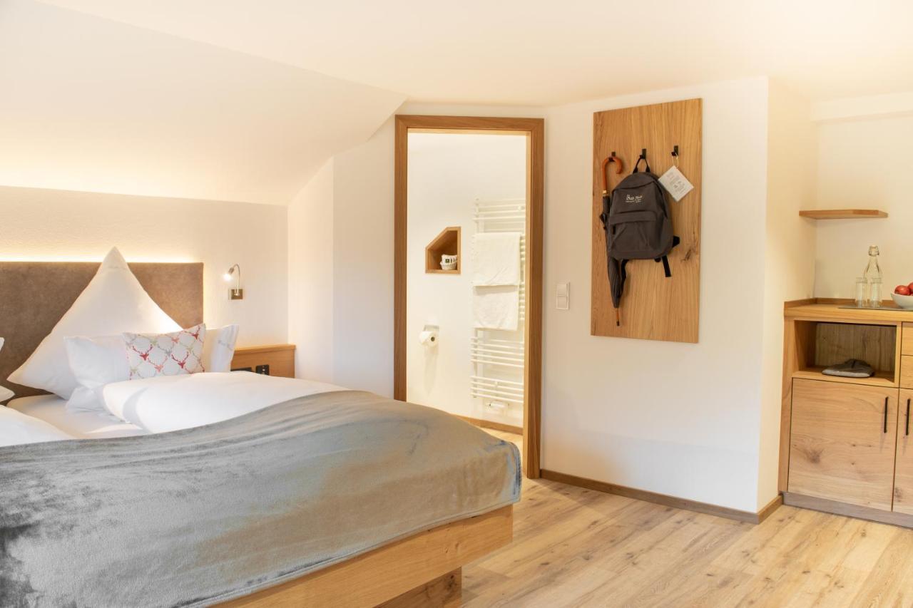 Hotel Bad Rain Mit Oberstaufen Plusgolf 외부 사진