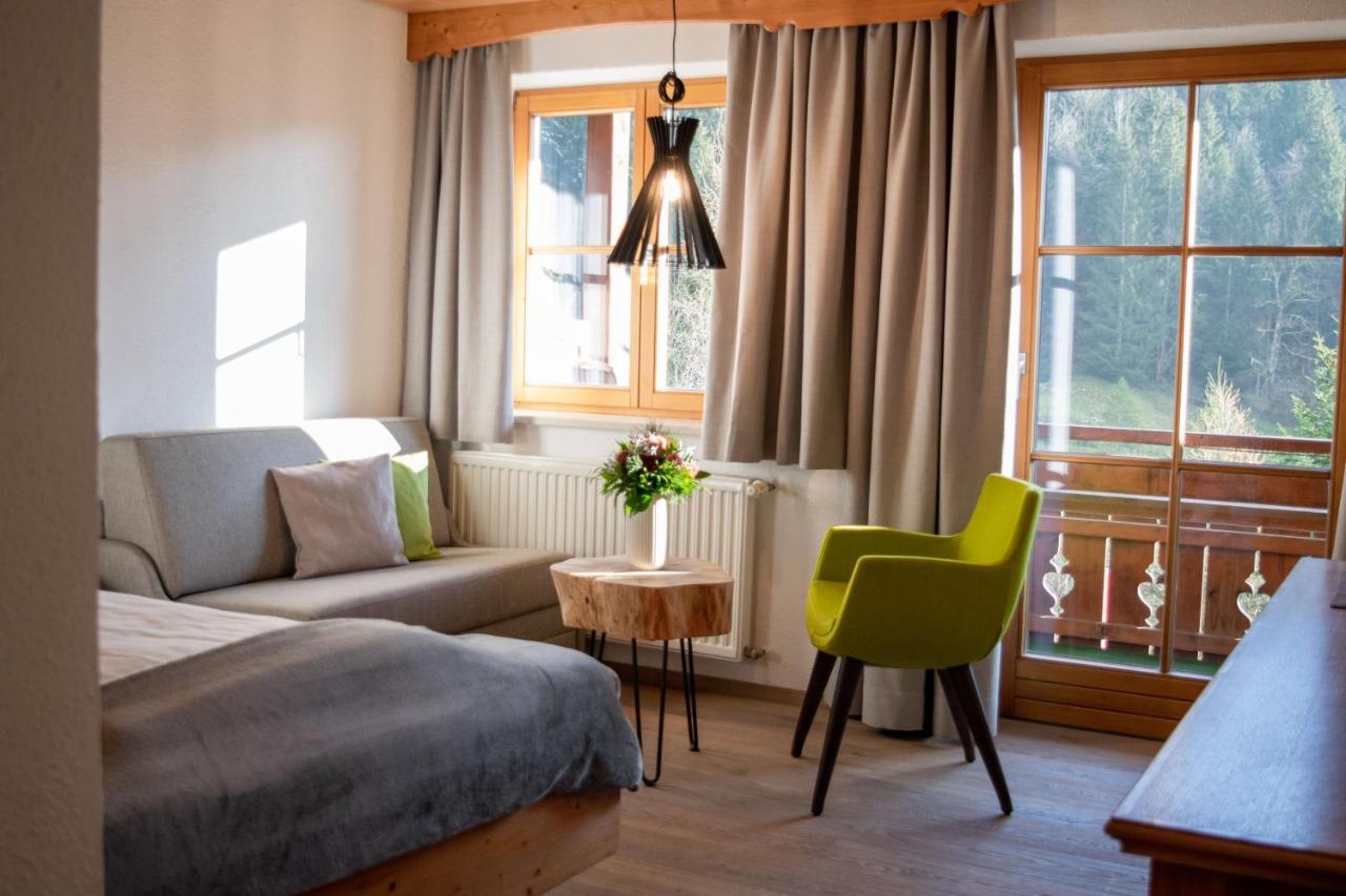 Hotel Bad Rain Mit Oberstaufen Plusgolf 외부 사진