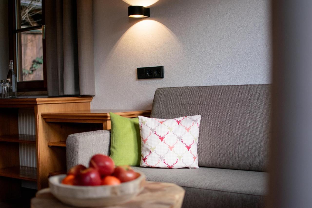 Hotel Bad Rain Mit Oberstaufen Plusgolf 외부 사진