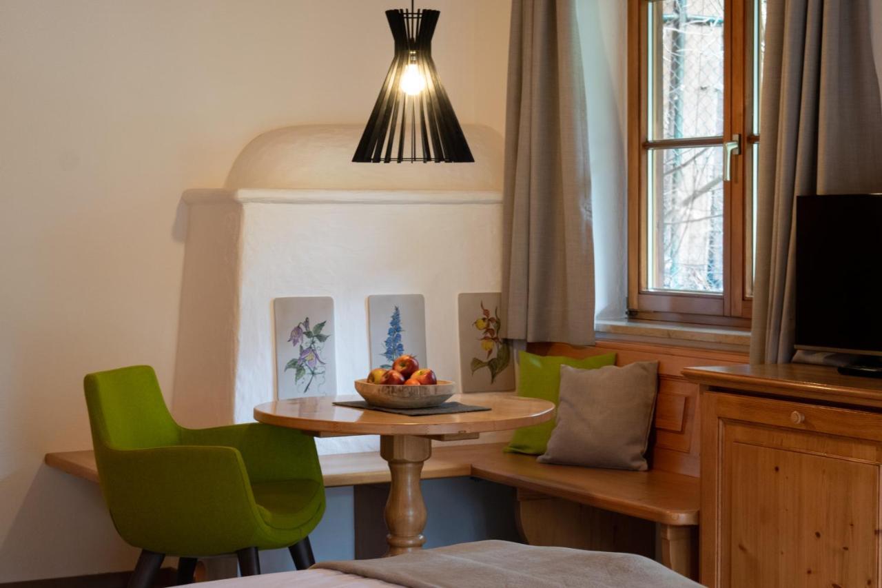 Hotel Bad Rain Mit Oberstaufen Plusgolf 외부 사진