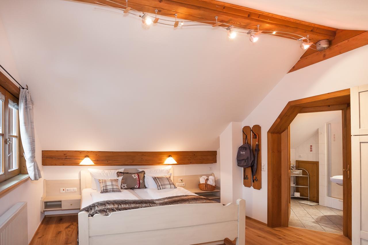 Hotel Bad Rain Mit Oberstaufen Plusgolf 외부 사진