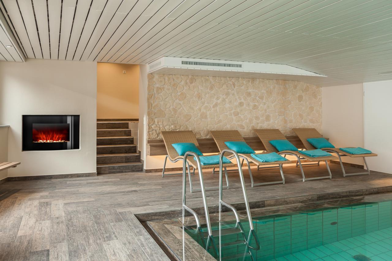 Hotel Bad Rain Mit Oberstaufen Plusgolf 외부 사진