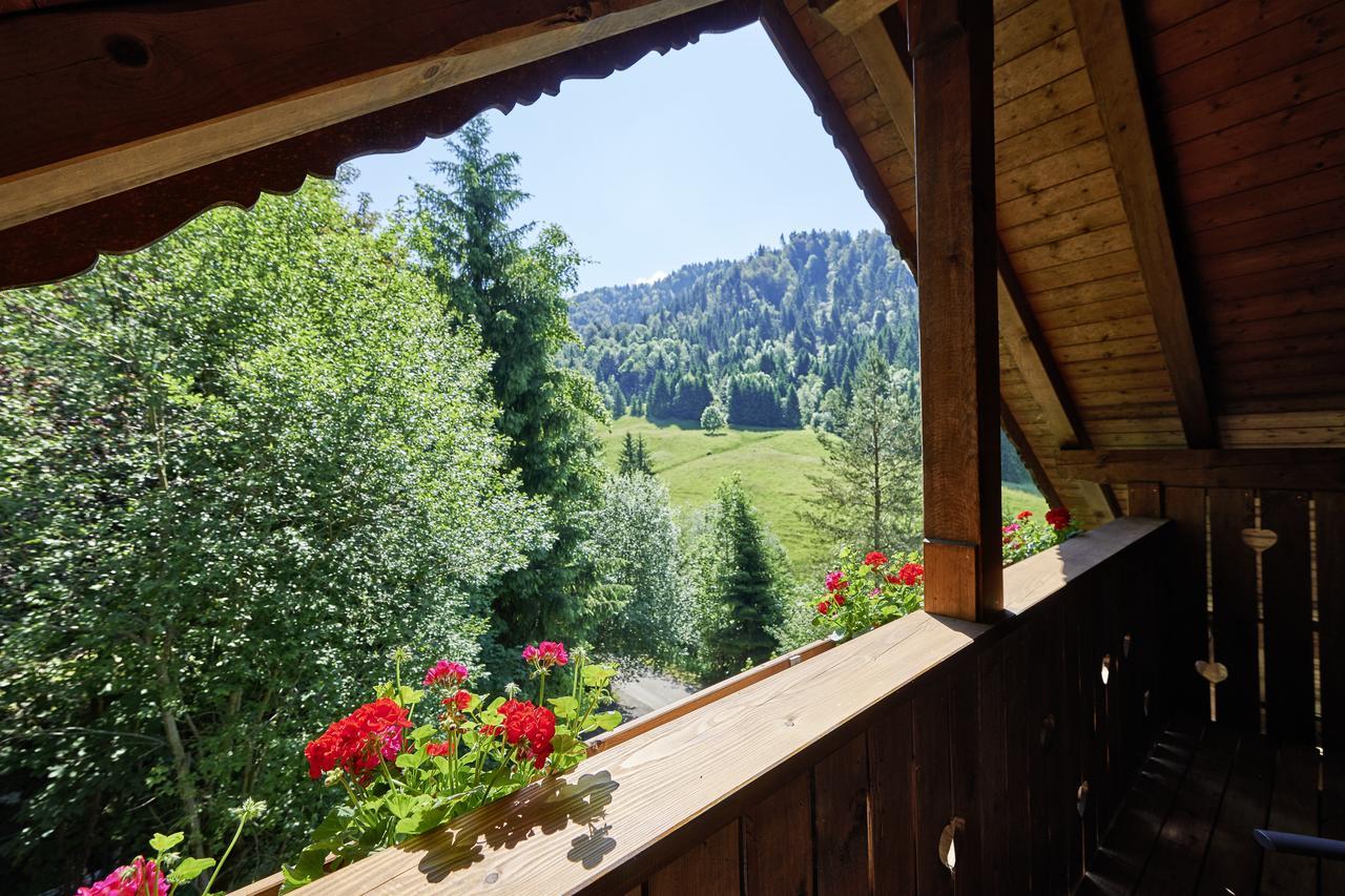Hotel Bad Rain Mit Oberstaufen Plusgolf 외부 사진