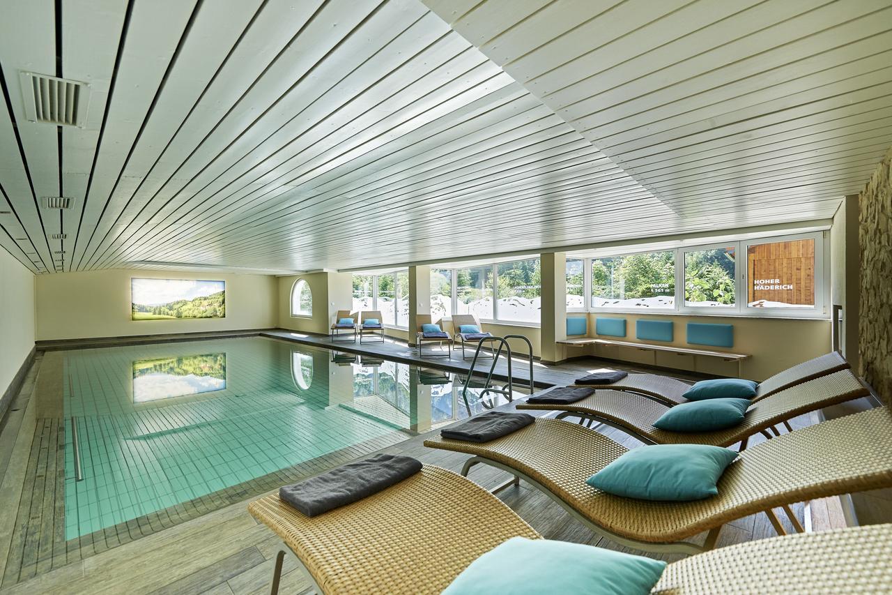 Hotel Bad Rain Mit Oberstaufen Plusgolf 외부 사진