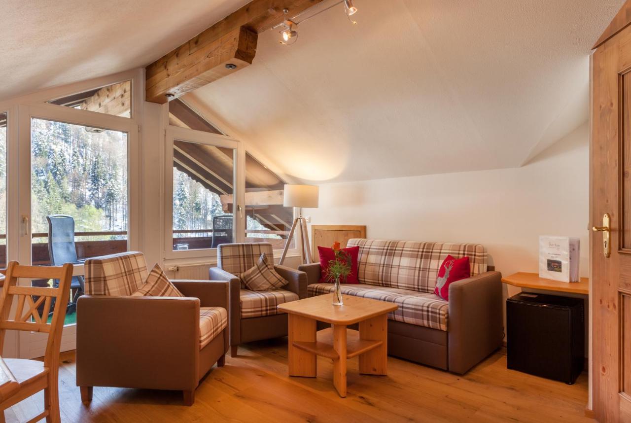Hotel Bad Rain Mit Oberstaufen Plusgolf 외부 사진