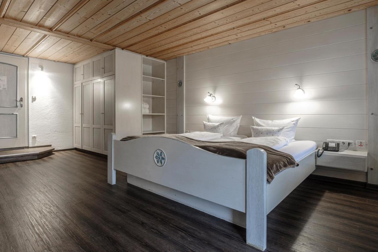 Hotel Bad Rain Mit Oberstaufen Plusgolf 외부 사진