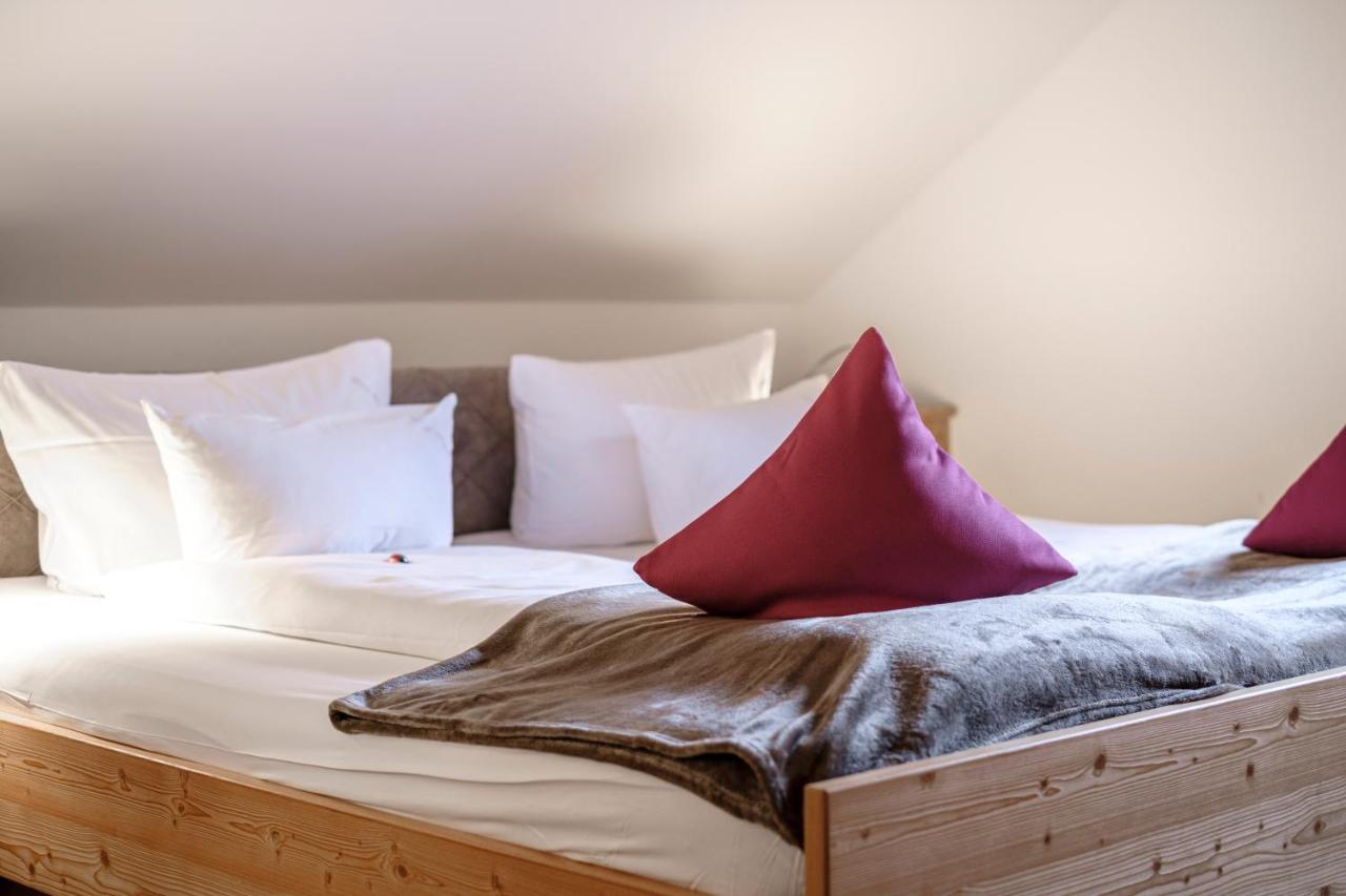 Hotel Bad Rain Mit Oberstaufen Plusgolf 외부 사진
