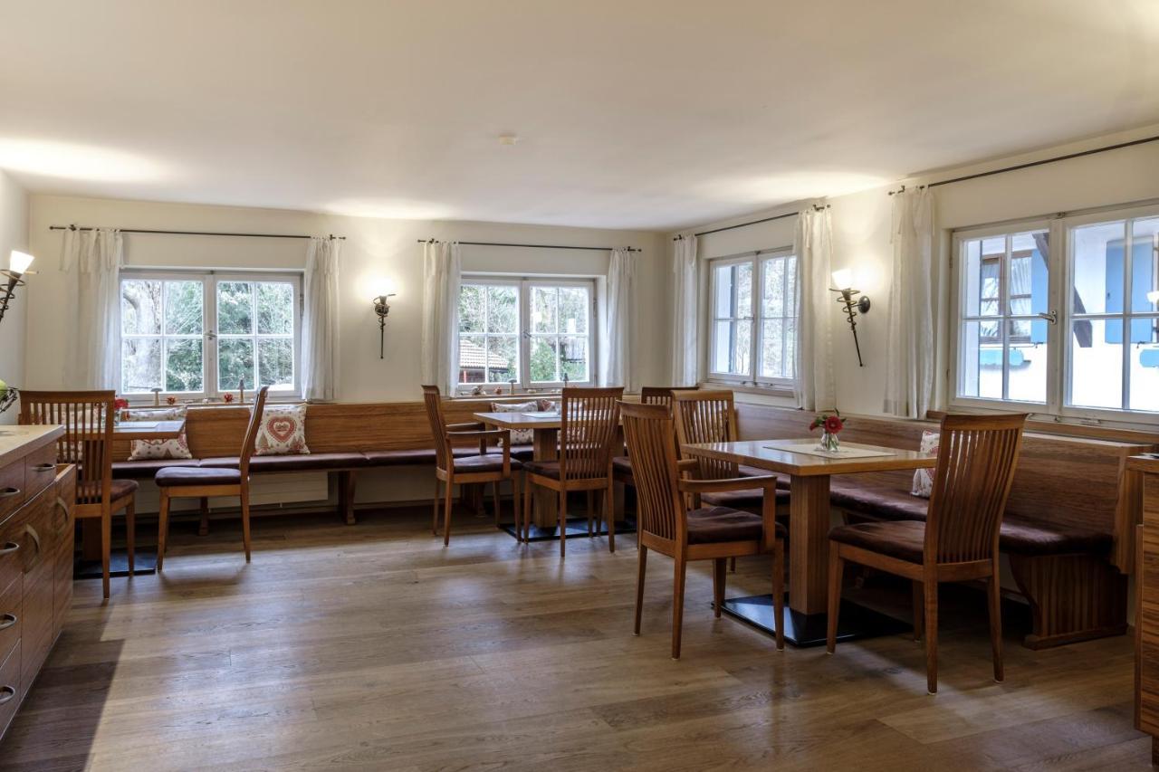 Hotel Bad Rain Mit Oberstaufen Plusgolf 외부 사진