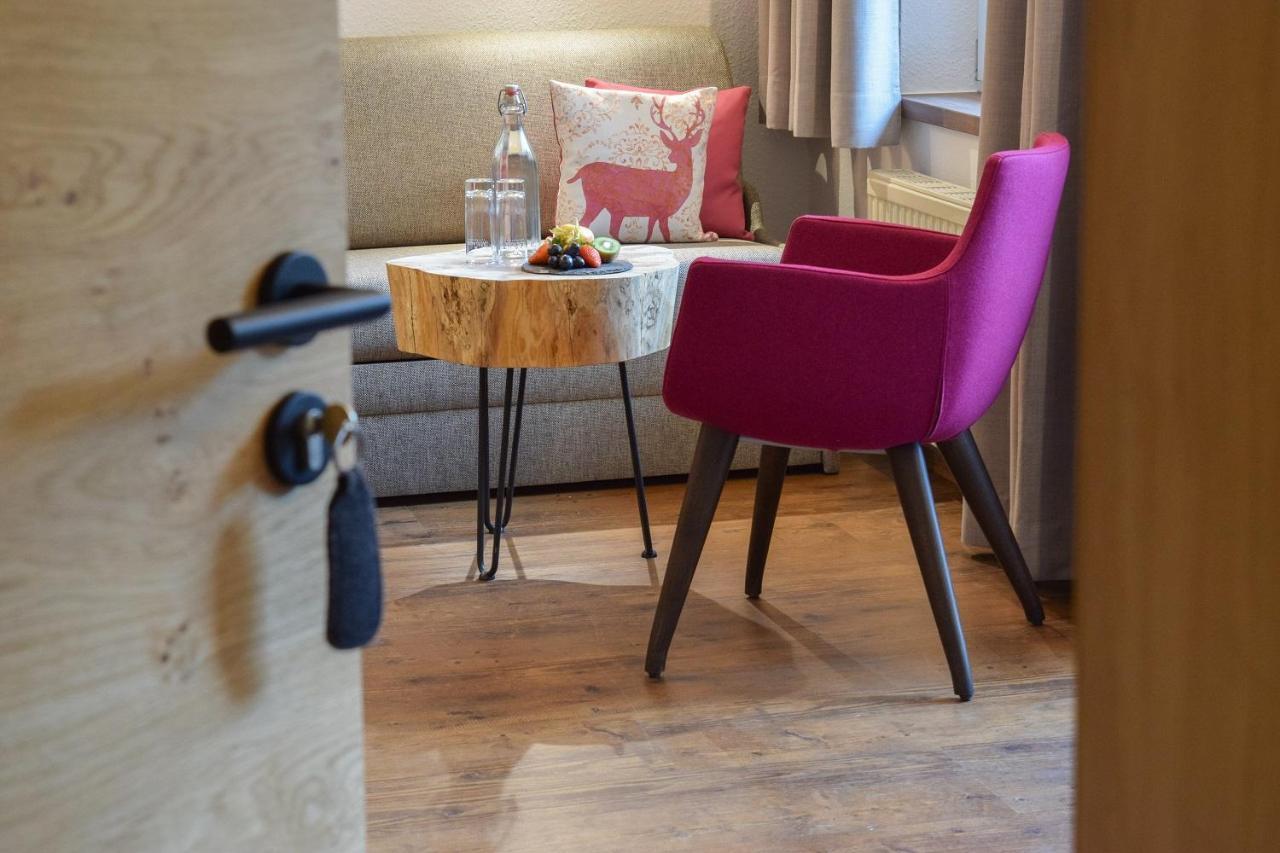 Hotel Bad Rain Mit Oberstaufen Plusgolf 외부 사진
